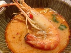 -金厨泰国餐厅·全泰籍厨师料理(拱北店)