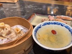 -南京大牌档(新街口德基广场店)
