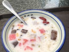 招牌清补凉-文昌林记清补凉(万达广场店)