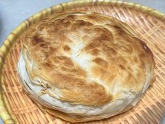 -虢国羊肉汤馆(政二街店)