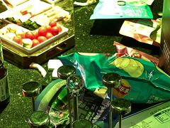 -INLOVE KTV(杭州滨江宝龙城店)