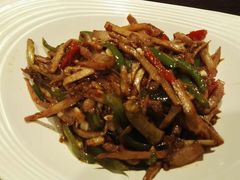 -赶海部落海鲜城(海阳路店)