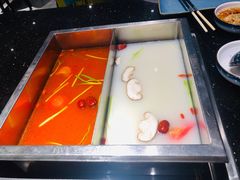 -五星桥原切肥牛火锅·30年专注好牛肉(湖塘店)