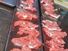 -海汕记·潮汕鲜牛肉火锅·自助