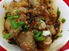 七星猪手-蒋炸酱(内东街店)