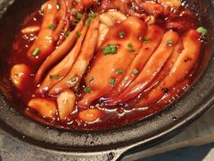 -佬太公海鸭·海鲜大排档(上海总店)
