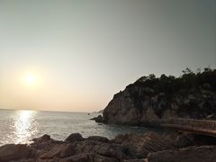-东澳岛
