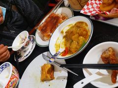 -金翠河烧鹅餐厅(解放碑时代广场店)