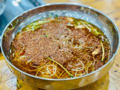 -顺通大冷面(总店)