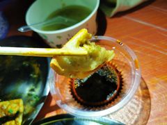 牛肉锅贴-桂萍特色牛筋牛杂(长堤街总店)