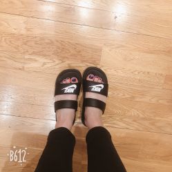 -笑美甲美睫工作室