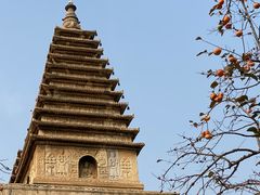 -北京石刻艺术博物馆(五塔寺)