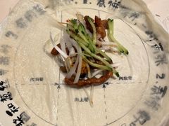 -姥姥家春饼店(惠新东街店)
