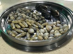 -原味蒸汽海鲜(嵊泗店)