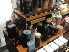 -星巴克(苏州泰华店)