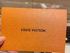 -LV路易威登(杭州万象城店)