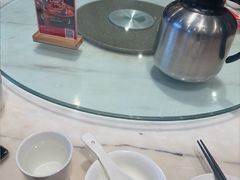 -北京老铺烤鸭(西稍门店)