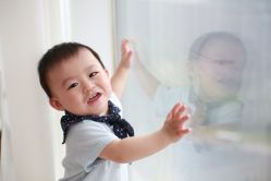-苹果树儿童摄影工作室