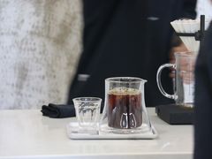 -边渡咖啡烘焙店(昙华林店)