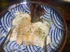 杏仁豆腐-鸟鹏烧鸟居酒屋(熙龙湾店)