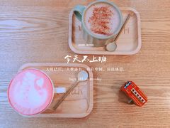 -KOI Thé(力宝广场店)
