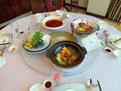 -万狮京华大酒店-中餐厅