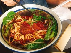 -友乐达台北精致面馆(张江店)
