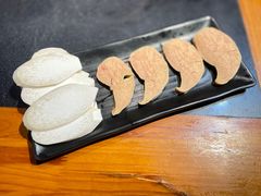 -锅盖叔叔盘盘烤肉