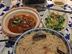 -印巷里主题餐厅(马鞍山店)