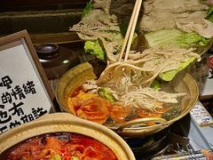 -山四砂锅(太原钟楼街店)