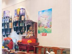 -北平小馆·烤鸭·家常菜(磨房北里店)