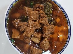 -永丰面馆(汉口路店)