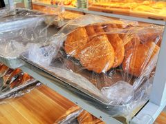 -玉香糕点(基隆路店)