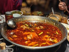 -小饕荟雅安贡椒鱼鲜馆(广福桥店)