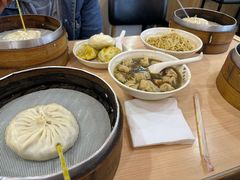 -蒋家桥饺面店(东关街店)