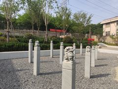 -北岭山森林公园