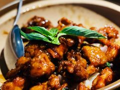 -青年公社烤鸭(青年路店)
