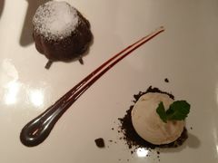 -弗兰克牛排西餐厅Ribone steak house(柠檬花园店)