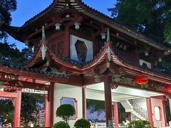 -乌山风景区