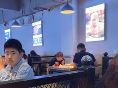 -四禧精酿烧烤串吧(大明湖店)