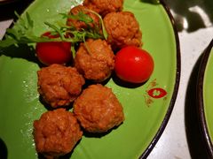 -一叶一世界•素食餐厅(环球中心店)