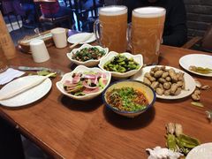 -搓火大都会(广安门总店)