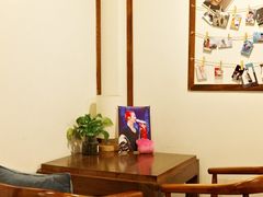 -慕咖啡(宽窄巷子店)