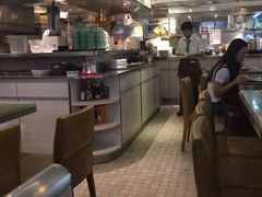 -翠华餐厅(旺角文华商场店)