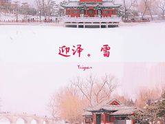 -迎泽公园