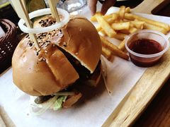 -G+KITCHEN(龙湖狮山天街店)