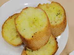蒜香烤面包-德大西餐社(云南南路店)