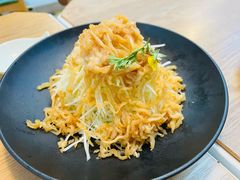 -船歌·鱼水饺青岛菜(枫蓝国际购物中心店)
