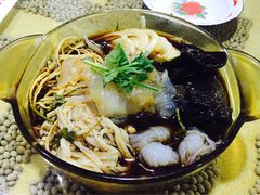 -人民公社大食堂(顺义总店)