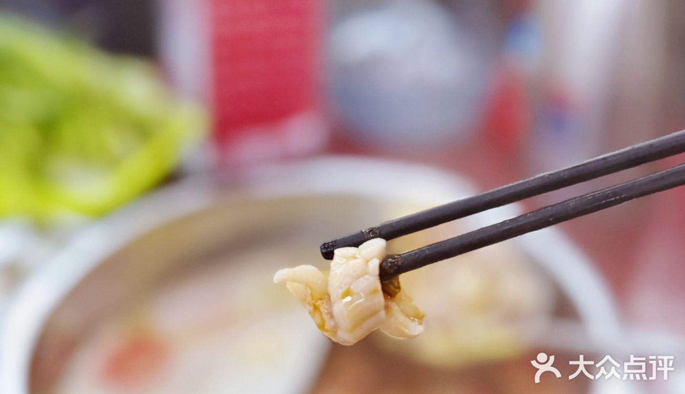 柳州丨酸爽❗️牛杂火锅原来可以这样吃，好吃